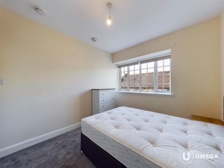 1 bedroom apartment to rent - Photo 3