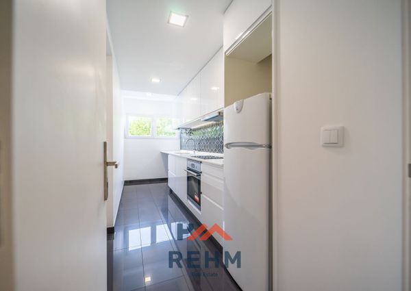 Apartamento T1 em Lisboa