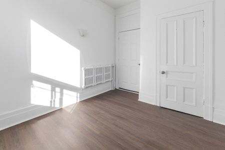 Appartement à louer, Montréal (Côte-des-Neiges/Notre-Dame-de-Grâce) - Photo 4