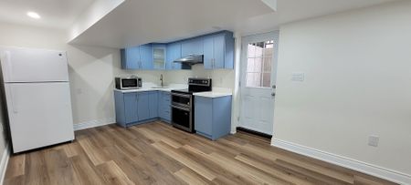 For Lease - 741 Ascot Avenue Unit# Basement, Oshawa, Ontario - Photo 2