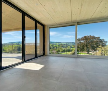 4.5 Zimmer-Wohnung an ruhiger Lage - Photo 3