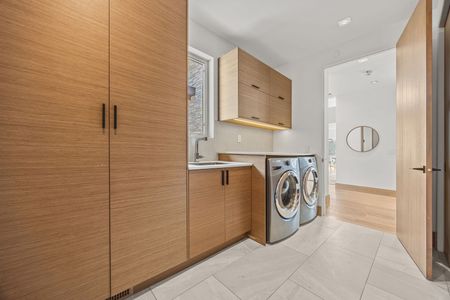 Luxury, Custom Designed Executive Home at McKinley Beach - Photo 3