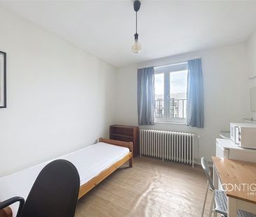 CHAMBRE D'ETUDIANT dans le quartier ULB - Foto 2