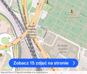 Mieszkanie 2 pokojowe, obok Galerii Krakowskiej - Zdjęcie 1