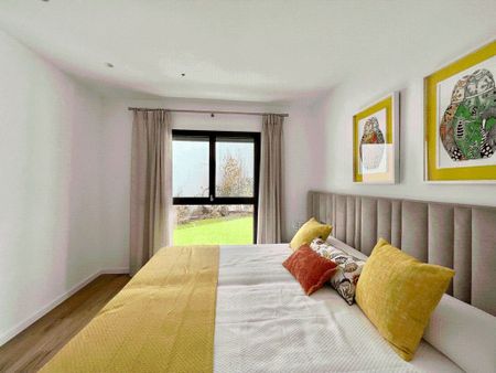 3 room luxury Flat for rent in Alcaidesa, Andalusia - Photo 3