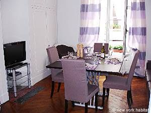 Logement à Paris, Location meublée - T3 - Champs Élysées (PA-3990) - Photo 5