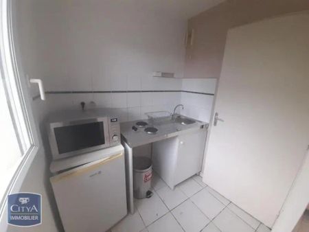 Appartement à louer 2 pièces 47.08m² - Photo 5
