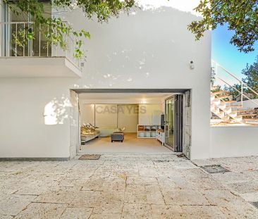 House T6 in Oeiras e São Julião da Barra, Paço de Arcos e Caxias, Oeiras - Foto 6