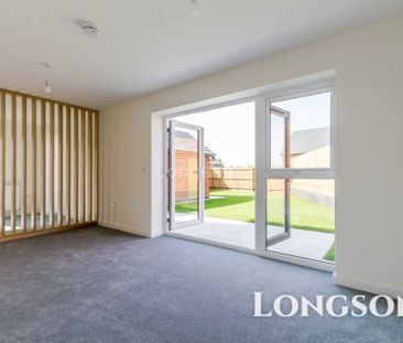 Greyling Way, Swaffham - Photo 1