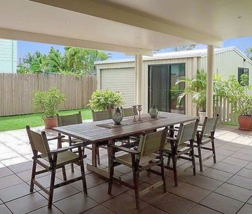 Spacious 3-Bedroom Home - Photo 6