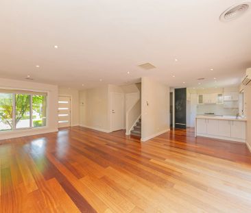 Stylish Townhouse in the Heart of Vermont - Photo 3