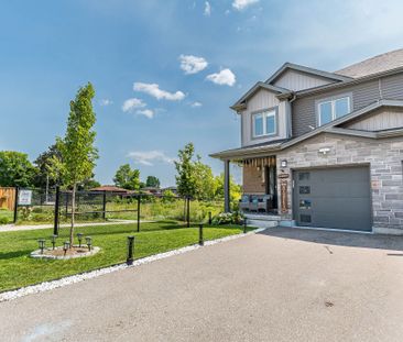 For Lease - 68 Nieson Street, Cambridge, Ontario - Photo 4