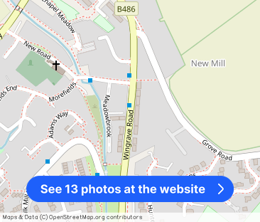 Wingrave Road, TRING - Photo 1