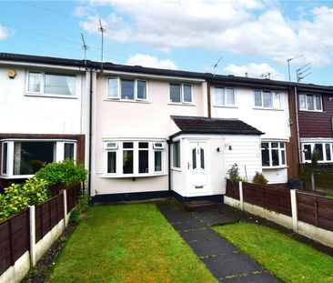 Greendale Grove, Denton, Manchester, Greater Manchester, M34 7EW - Photo 1