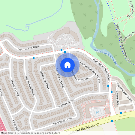 33 Kingsplate Crescent, Toronto