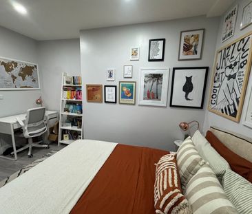 Room in a Shared Flat, Midweek Let, SW16 - Photo 4