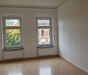 Neu renov. 4-Raumwohnung in Chemnitz/Bernsdorf sucht neue Mieter - Foto 1