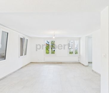 Charming and sunny home in the countryside with this 3.5-room apart... - Foto 1