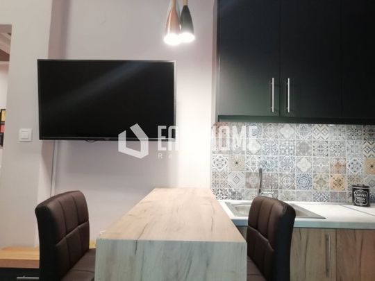 Θεσσαλονίκη κέντρο Διοικητήριο , Γκαρσονιέρα/Studio 35.00 τ.μ. - Φωτογραφία 1
