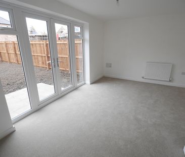 Burgess Avenue, Howden, East Yorkshire - Photo 1