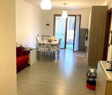 Bilocale via Traiana, Centro Storico, Pirgo, Odescalchi, Civitavecchia - Foto 2