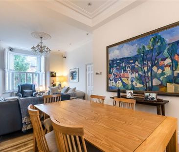 4 bedroom terraced house to rent - Photo 2