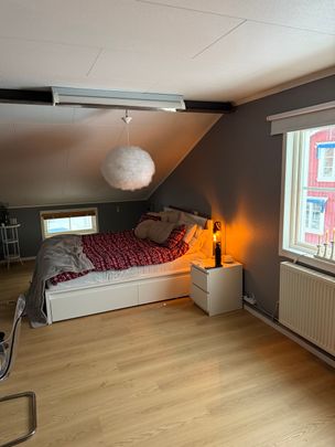 Storgatan, Umeå - Foto 1