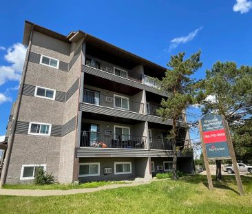 Sheraton Apartments — 2 Bedroom 1 Bath - Photo 1
