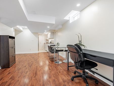 For Lease - 2 Michelle Drive Unit# (BSMT), Vaughan, Ontario - Photo 5