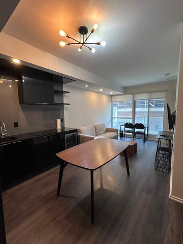 For Lease - 70 Temperance Street Unit# 2407, Toronto, Ontario - Photo 5