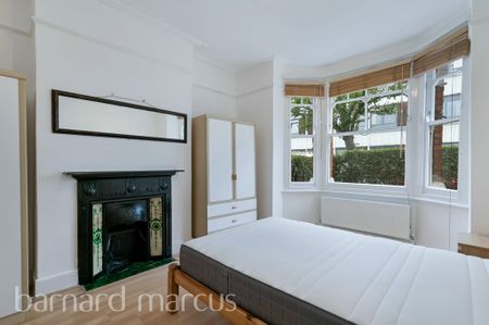 Larden Road, London - Photo 5