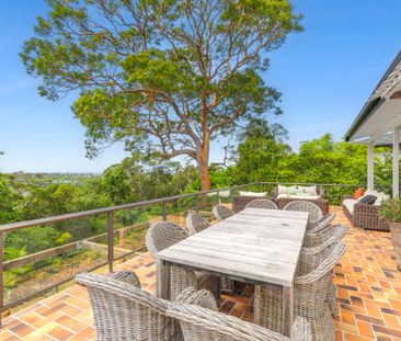 17 Wesley Street, Elanora Heights NSW 2101 - House For Rent | Domain - Photo 2