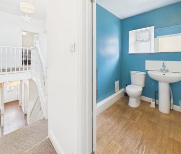 5 bedroom house share to rent - Photo 4