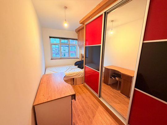 House share to rent - Photo 1