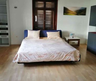 1 Zimmer, 35 m², 1. Stock - Foto 6