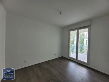 Appartement à louer 3 pièces 58.31m² - Photo 4