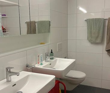 4.5 Zimmer, 107 m², 3. Stock - Foto 3