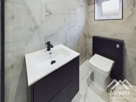 5 bedroom terraced house to rent - Photo 5