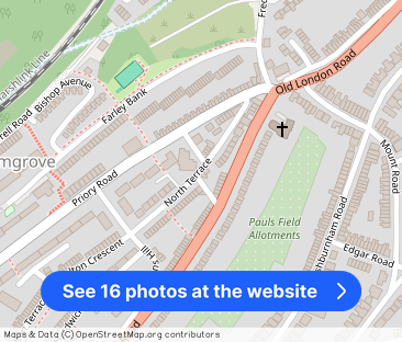 North Terrace, Hastings - Photo 1