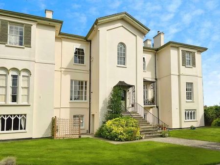 Cleevelands Road, Pittville, Cheltenham, GL50 - Photo 4