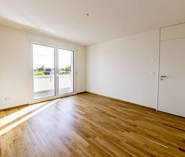 3.5-Zimmer-Attika-Wohnung mit Sommeraktion - Photo 4