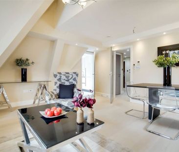 Fitzjohns Avenue, NW3, London - Photo 1