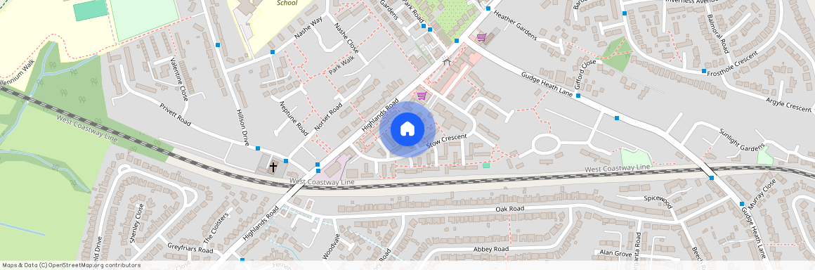 Hornet Close, Fareham, PO15