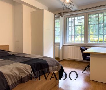 Pokój, ul. Chocimska - Photo 2