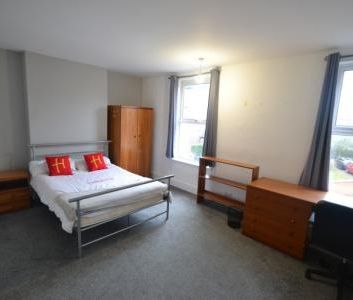 Highfield Road, Dunkirk, Nottingham, NG7 - Photo 2
