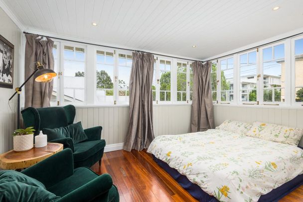 31 Lade Street, Gaythorne QLD 4051 - House For Rent | Domain - Photo 1