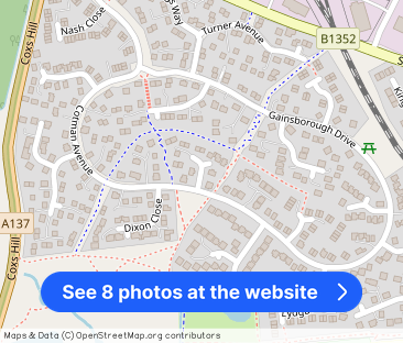 Blake Close, Lawford Dale - Photo 1