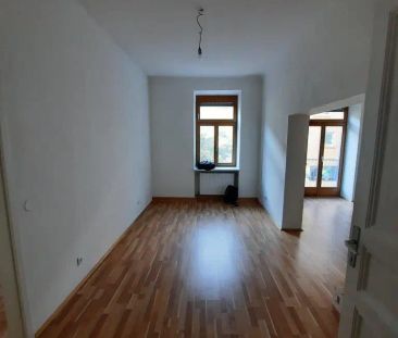 Helle 3-Zimmer-Wohnung mit 2 Balkonen in Toplage beim Lendplatz - Photo 4