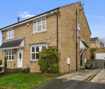 Slingsby Close, Apperley Bridge - Photo 3