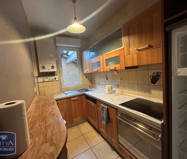 Location Appartement 2 pièces 44m² BOURG EN BRESSE 01000 - Photo 5